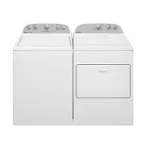 toploader GE Top Loader Laundry Suite