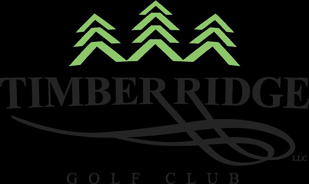 Timber Ridge logo in full color